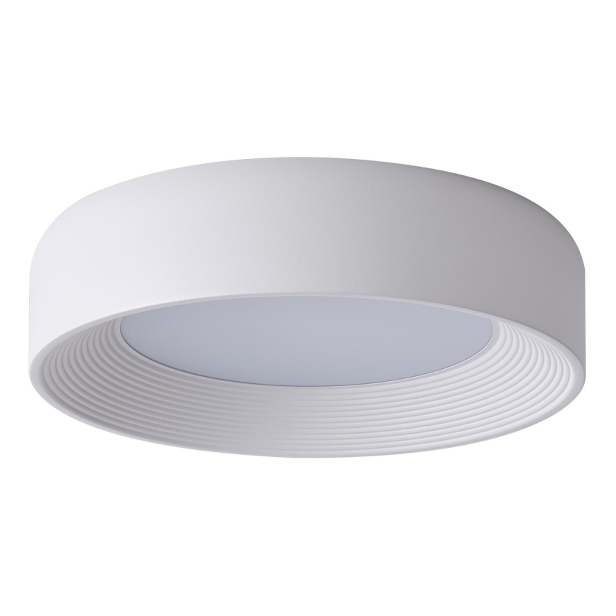 LED-kattovalaisin LED/30W/230V 3000K valkoinen halkaisija 40 cm