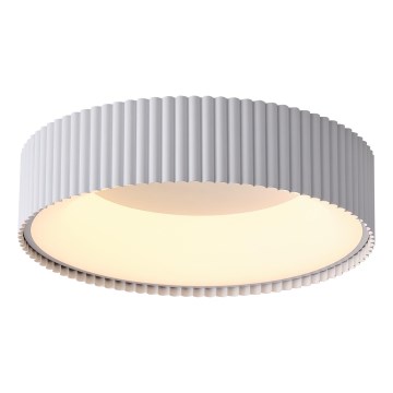 LED-kattovalaisin LED/30W/230V 3000K valkoinen pr. 46 cm