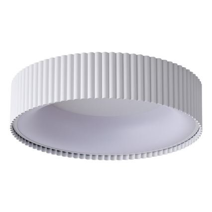 LED-kattovalaisin LED/30W/230V 3000K valkoinen pr. 46 cm