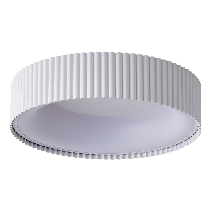 LED-kattovalaisin LED/30W/230V 3000K valkoinen pr. 46 cm