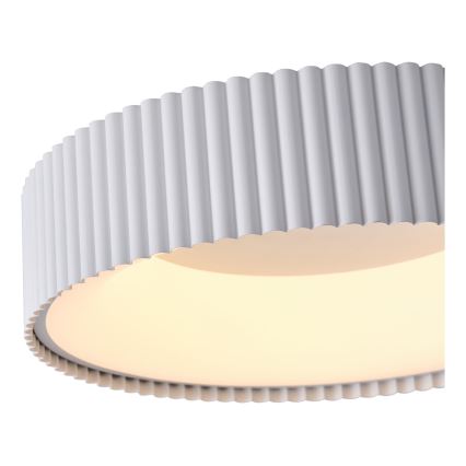 LED-kattovalaisin LED/30W/230V 3000K valkoinen pr. 46 cm