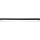 LED-kattovalaisin LED/32W/230V 4000K 120x13 cm musta