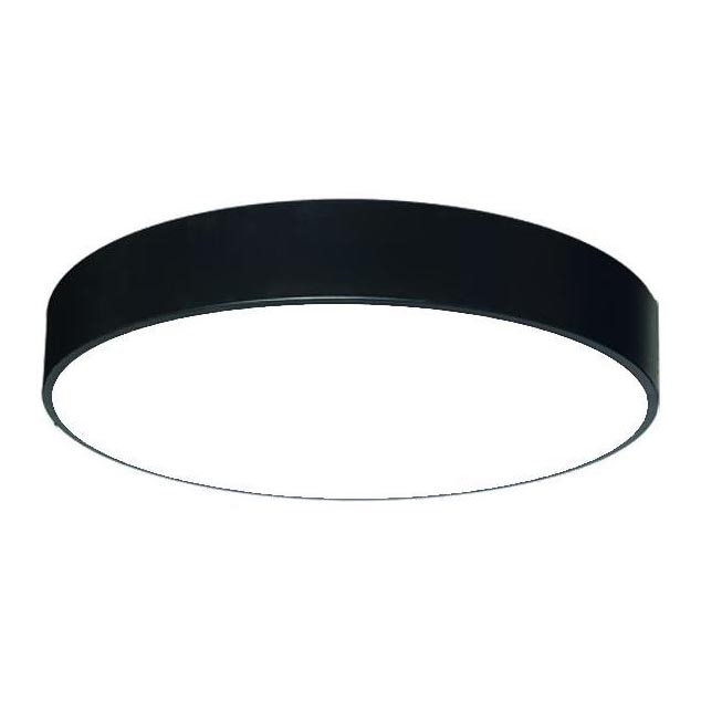LED-kattovalaisin LED/35W/230V 4000K halkaisija 60 cm