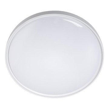 LED-kattovalaisin LED/36W/230V halkaisija 40 cm valkoinen