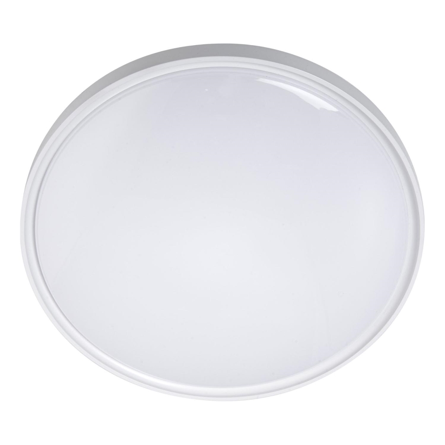 LED-kattovalaisin LED/36W/230V halkaisija 40 cm valkoinen