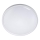 LED-kattovalaisin LED/36W/230V halkaisija 40 cm valkoinen