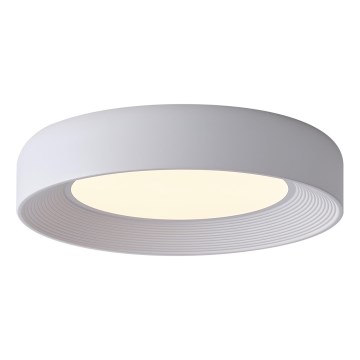 LED-kattovalaisin LED/40W/230V 3000K valkoinen halkaisija 50 cm