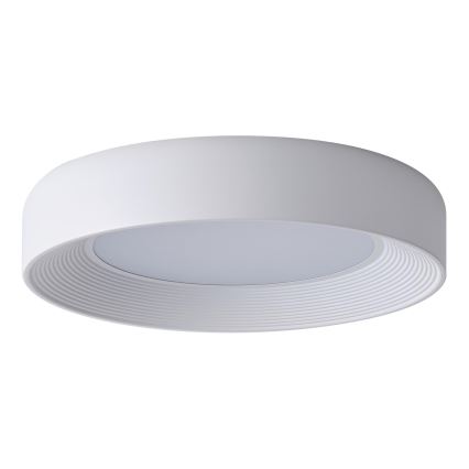 LED-kattovalaisin LED/40W/230V 3000K valkoinen halkaisija 50 cm