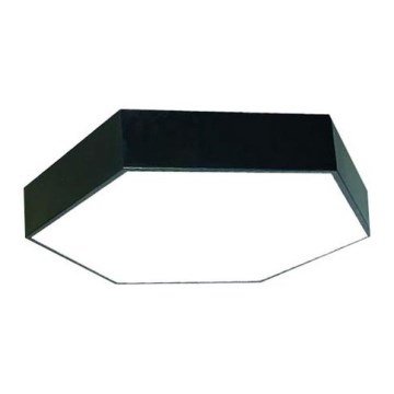 LED-kattovalaisin LED/40W/230V 4000K halkaisija 60 cm