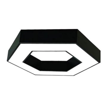 LED-kattovalaisin LED/40W/230V 4000K halkaisija 80 cm