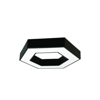 LED-kattovalaisin LED/40W/230V 4000K halkaisija 80 cm