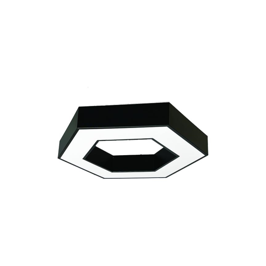 LED-kattovalaisin LED/40W/230V 4000K halkaisija 80 cm