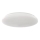 LED-kattovalaisin LED/45W/230V 3000K/4000K/6400K halkaisija 48 cm valkoinen
