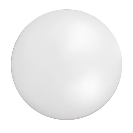 LED-kattovalaisin LED/45W/230V 3000K/4000K/6400K halkaisija 48 cm valkoinen