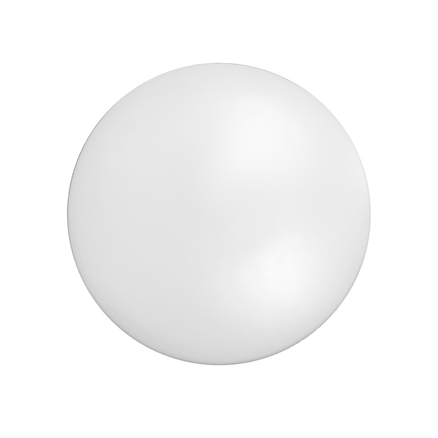 LED-kattovalaisin LED/45W/230V 3000K/4000K/6400K halkaisija 48 cm valkoinen