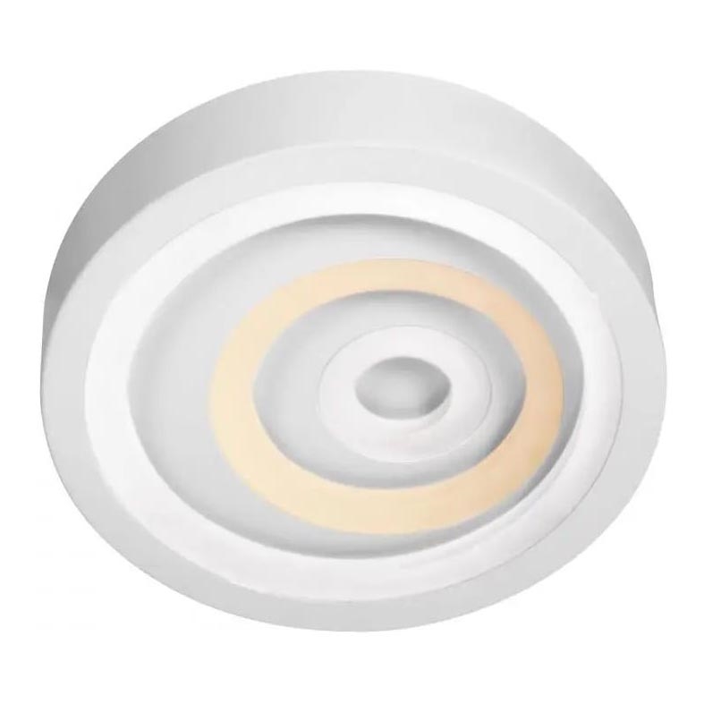 LED-kattovalaisin LED/52W/230V 3000/4000/6000K