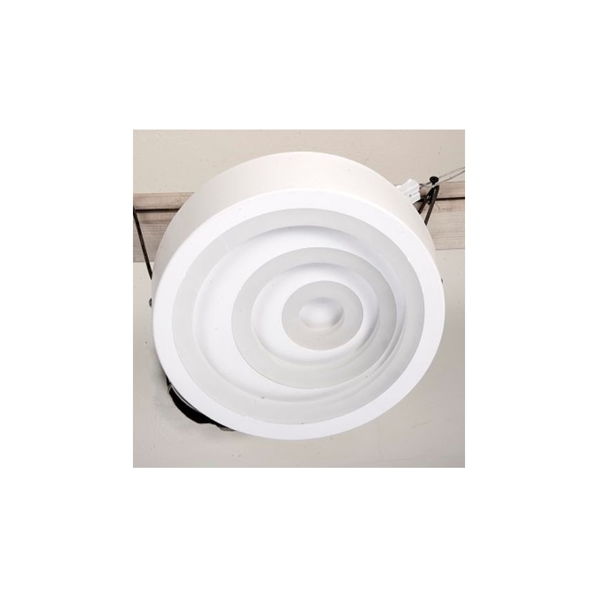 LED-kattovalaisin LED/52W/230V 3000/4000/6000K