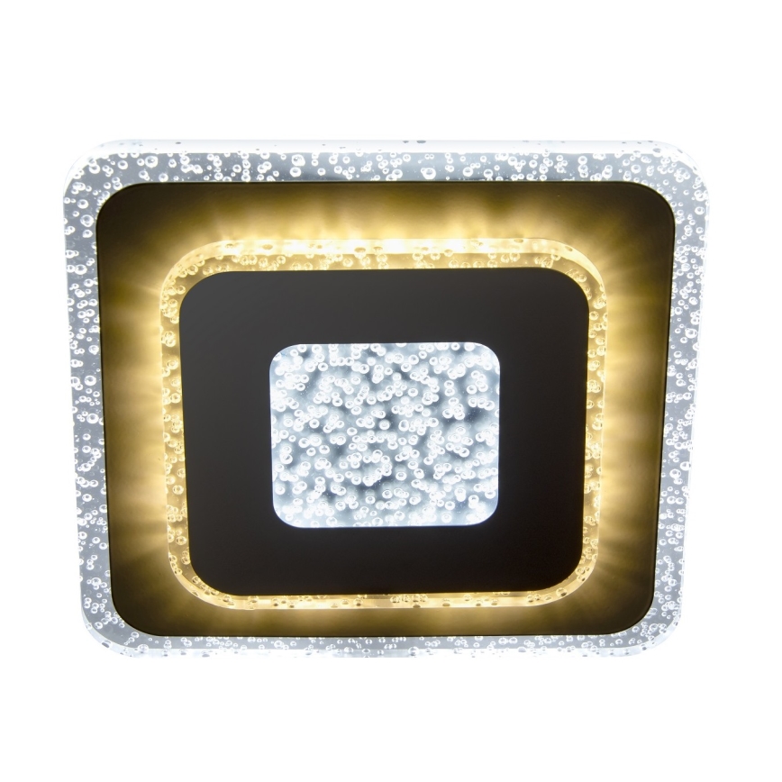 LED-kattovalaisin LED/54W/230V 3000/4000/6000K