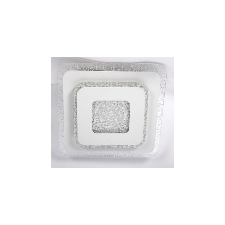 LED-kattovalaisin LED/54W/230V 3000/4000/6000K