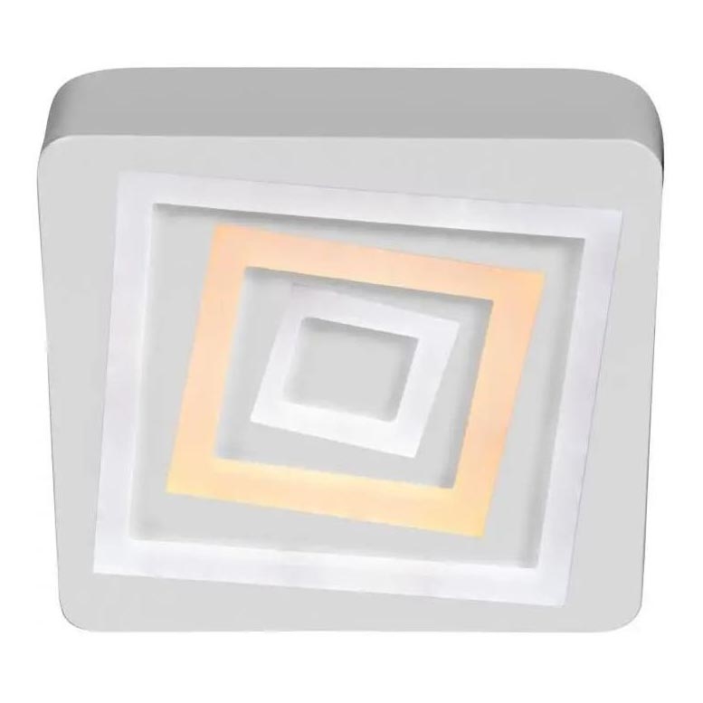 LED-kattovalaisin LED/58W/230V 3000/4000/6000K