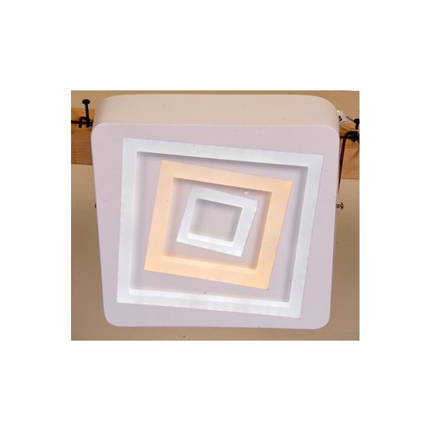 LED-kattovalaisin LED/58W/230V 3000/4000/6000K