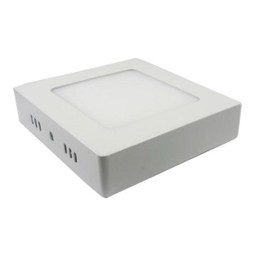 LED-kattovalaisin LED/6W/230V 3000K