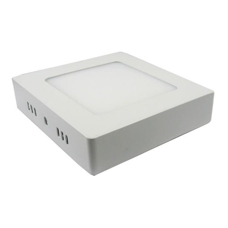 LED-kattovalaisin LED/6W/230V 3000K