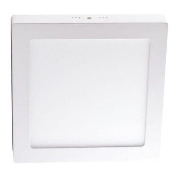 LED-kattovalaisin LED/6W/230V 4000K 12x12 cm