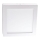 LED-kattovalaisin LED/6W/230V 4000K 12x12 cm