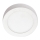 LED-kattovalaisin LED/6W/230V 4000K halkaisija 12 cm