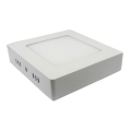 LED-kattovalaisin LED/6W/230V 6000K