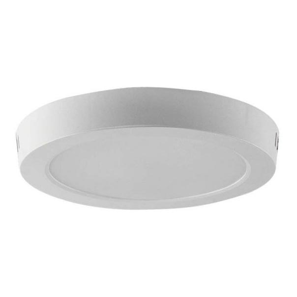 LED-kattovalaisin LED/6W/230V 6500K valkoinen