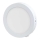 LED-kattovalaisin LED/6W/230V