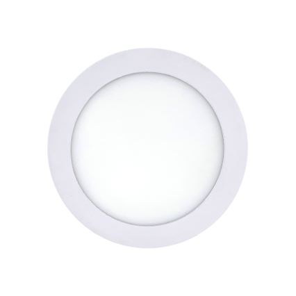 LED-kattovalaisin LED/6W/230V