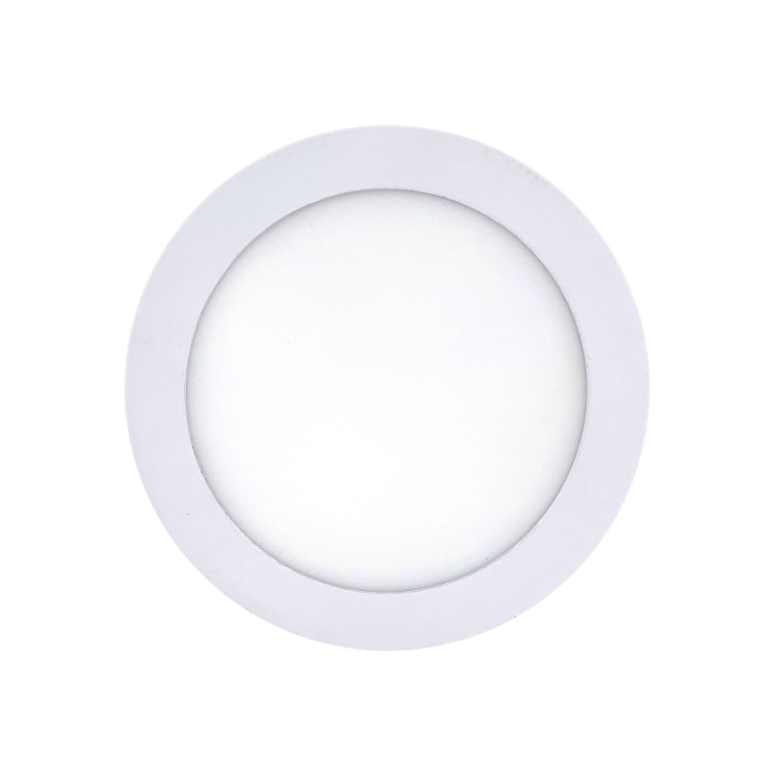 LED-kattovalaisin LED/6W/230V