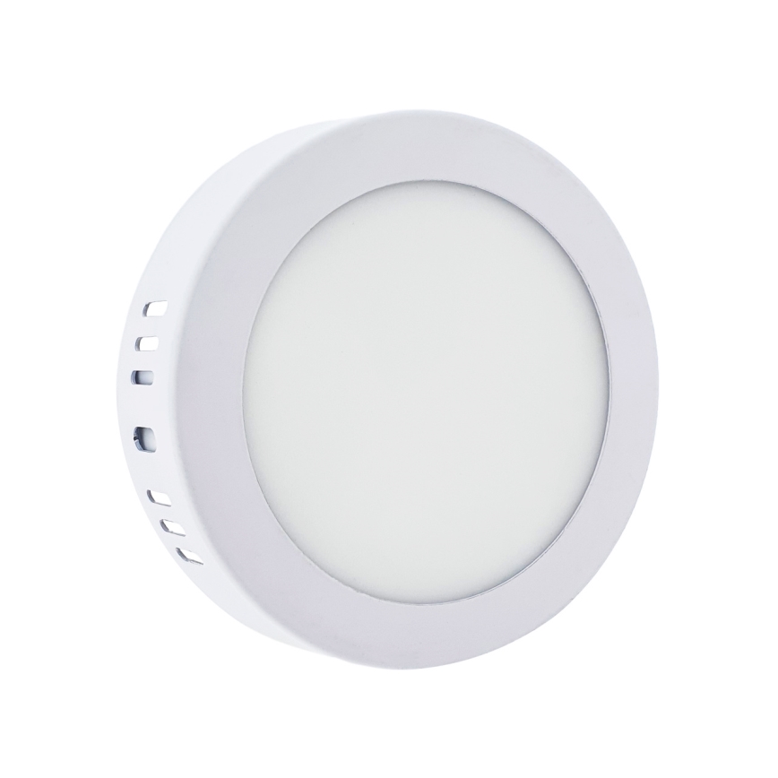 LED-kattovalaisin LED/6W/230V