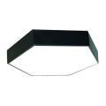 LED-kattovalaisin LED/70W/230V 4000K halkaisija 80 cm