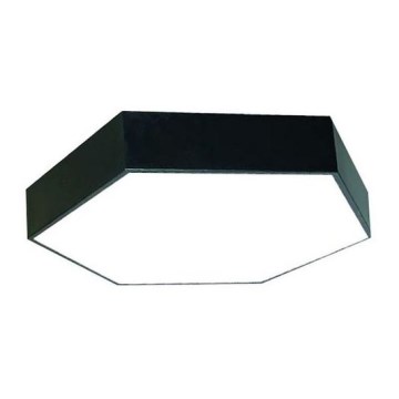 LED-kattovalaisin LED/70W/230V 4000K halkaisija 80 cm