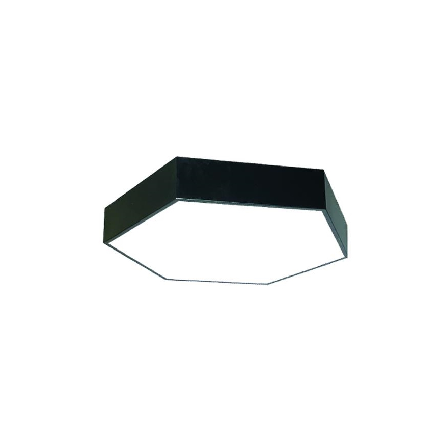 LED-kattovalaisin LED/70W/230V 4000K halkaisija 80 cm