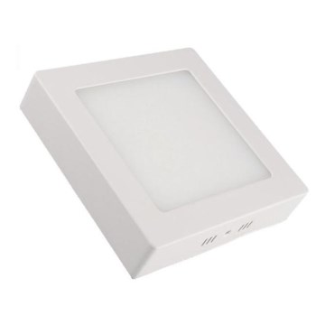LED-kattovalaisin LED/9W/230V 4200K