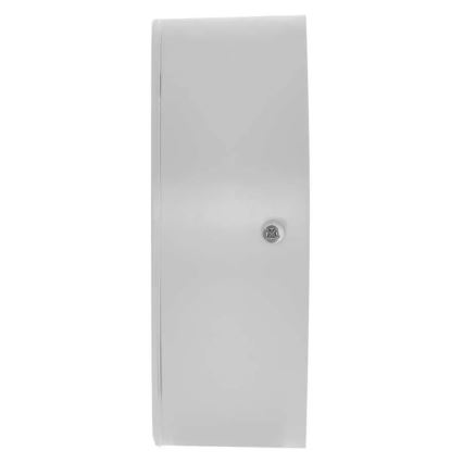 LED-kattovalaisin LED/9W/230V halkaisija 12 cm valkoinen