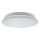 LED-kattovalaisin LENA liiketunnistimella LED/24W/230V, halkaisija 37,3 cm, valkoinen