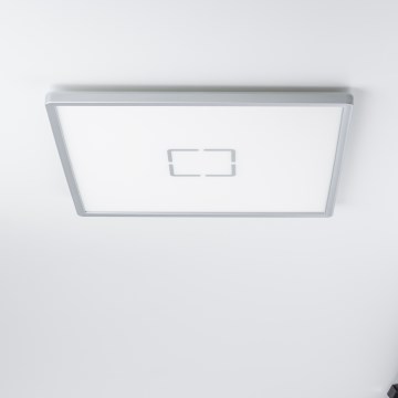 LED-kattovalaisin LENNA LED/22W/230V 4000K
