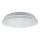 LED-kattovalaisin liiketunnistimella LENA LED/18W/230V, halkaisija 32,5 cm, valkoinen