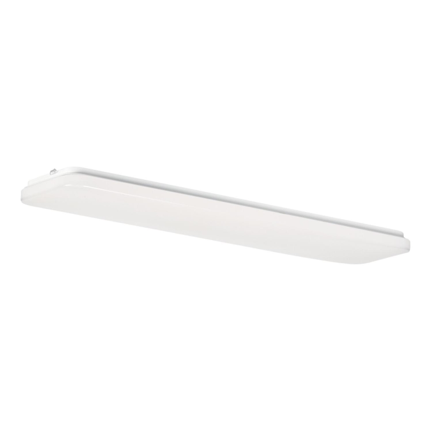 LED-kattovalaisin LINCEA LED/15/20/24W/230V 3000/4000/6500K IK08 IP40