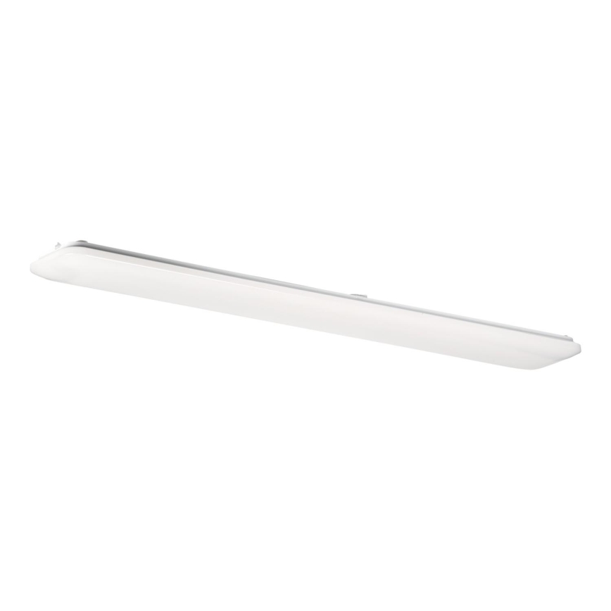 LED-kattovalaisin LINCEA LED/30/38/45W/230V 3000/4000/6500K IK08 IP40