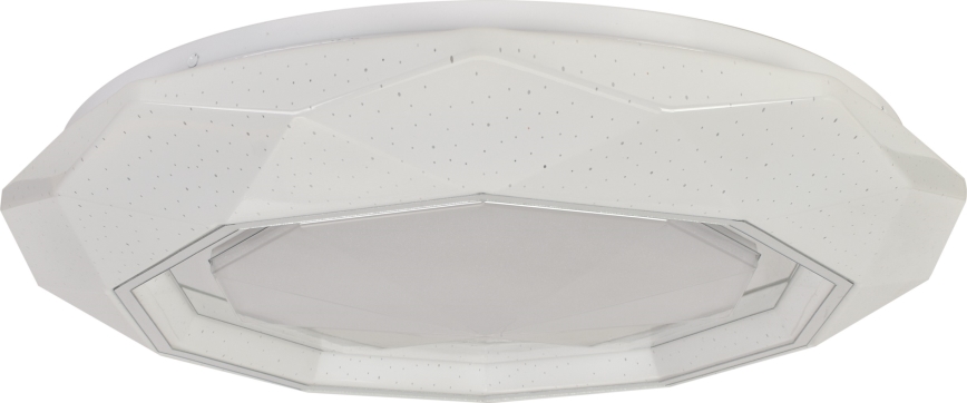 LED-kattovalaisin LULU LED/40W/230V