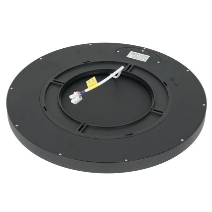LED-kattovalaisin MAQ LED/32W/230V 3000/4000/6500K IP40 musta