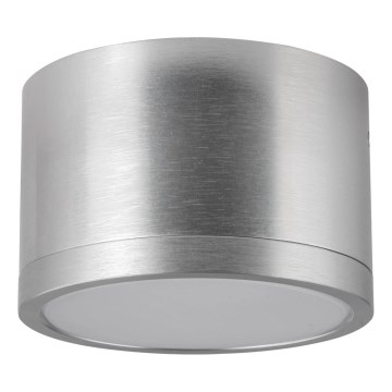 LED-kattovalaisin MIRELLA 1xGX53/6W/230V mattakromi
