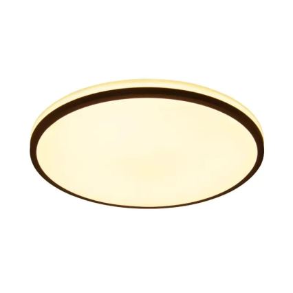 Himmennettävä LED-kattovalaisin OPAL LED/36W/230V 3000-6500K + kauko-ohjaus